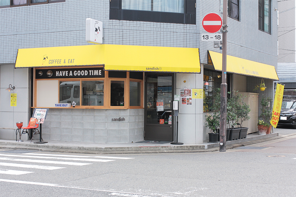 施工実績